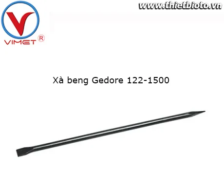 Xà beng Gedore 122-1500