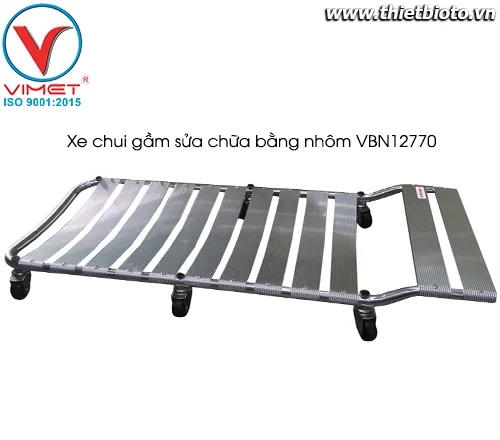 Xe bàn nằm chui gầm sửa chữa ôtô VBN12770