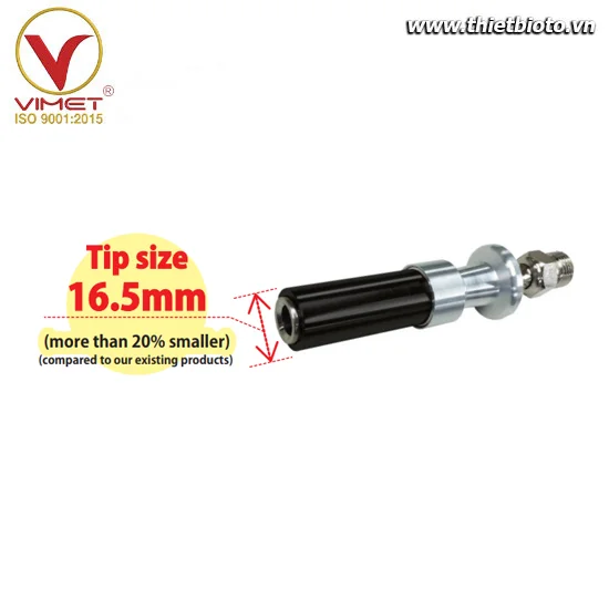 Đầu kẹp hơi ASAHI C-F48