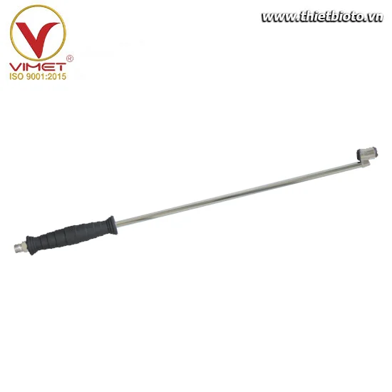 Đầu kẹp siêu dài cho mâm ISO ASAHI C-A28