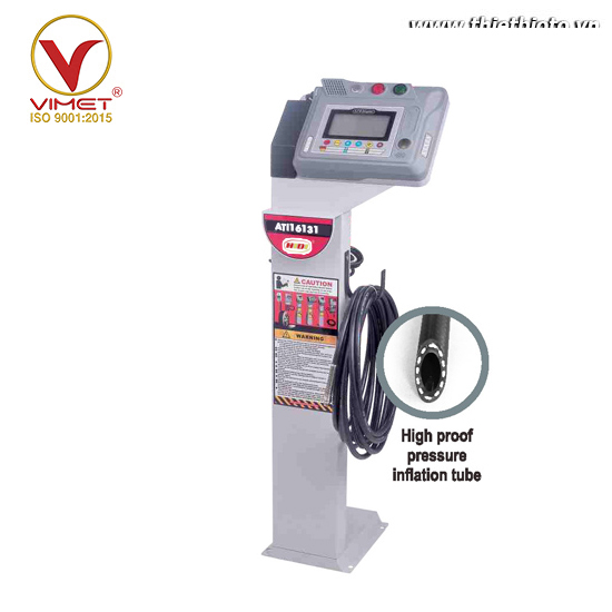Đồng hồ bơm lốp tự động HIDI ATI16131