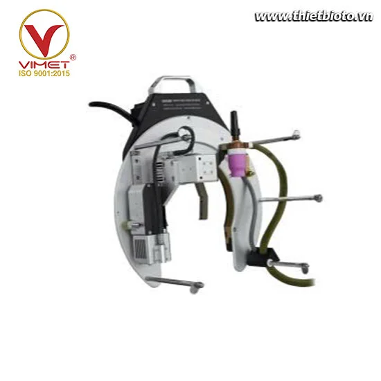 Đầu kẹp hàn ống KEPUNI  K-114